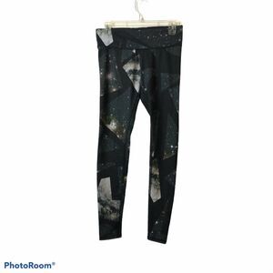 Alo Yoga Vapor Space Print Leggings Size XS